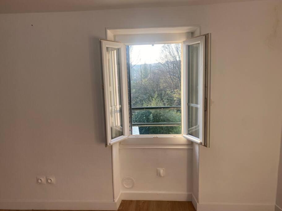Apartamento La Mansarde Lcd Pontoise Exterior foto